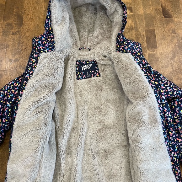 Colorful Kids Jacket - Picture 3 of 4